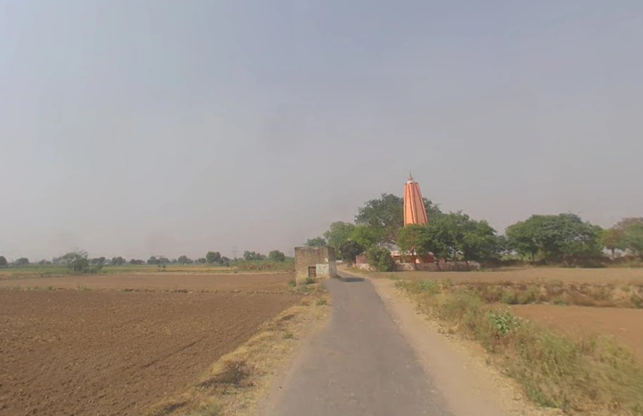 Mohammadpur Nar, Uttar Pradesh 203141, India