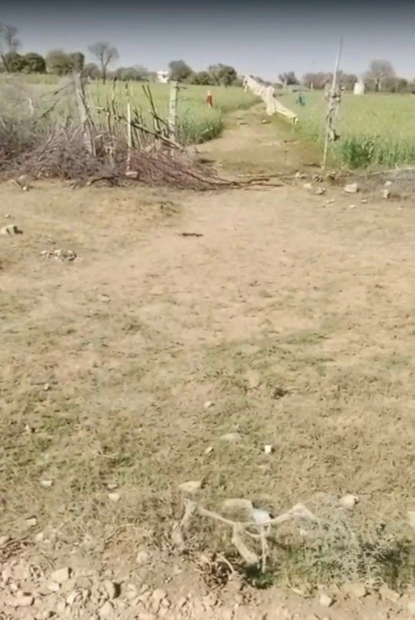 PQVV+359, Badanpura, Jaipur, Rajasthan 302029, India preview 2