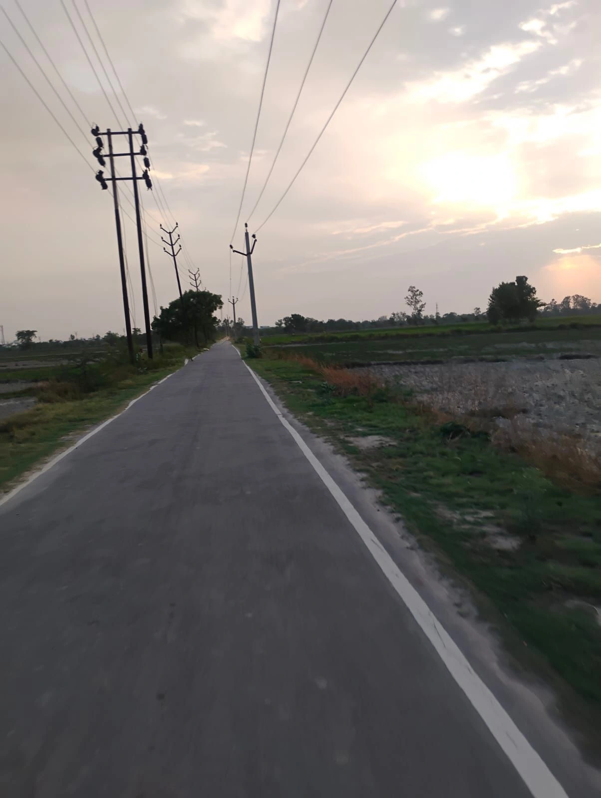 Bishambhara, Uttar Pradesh 281404, India