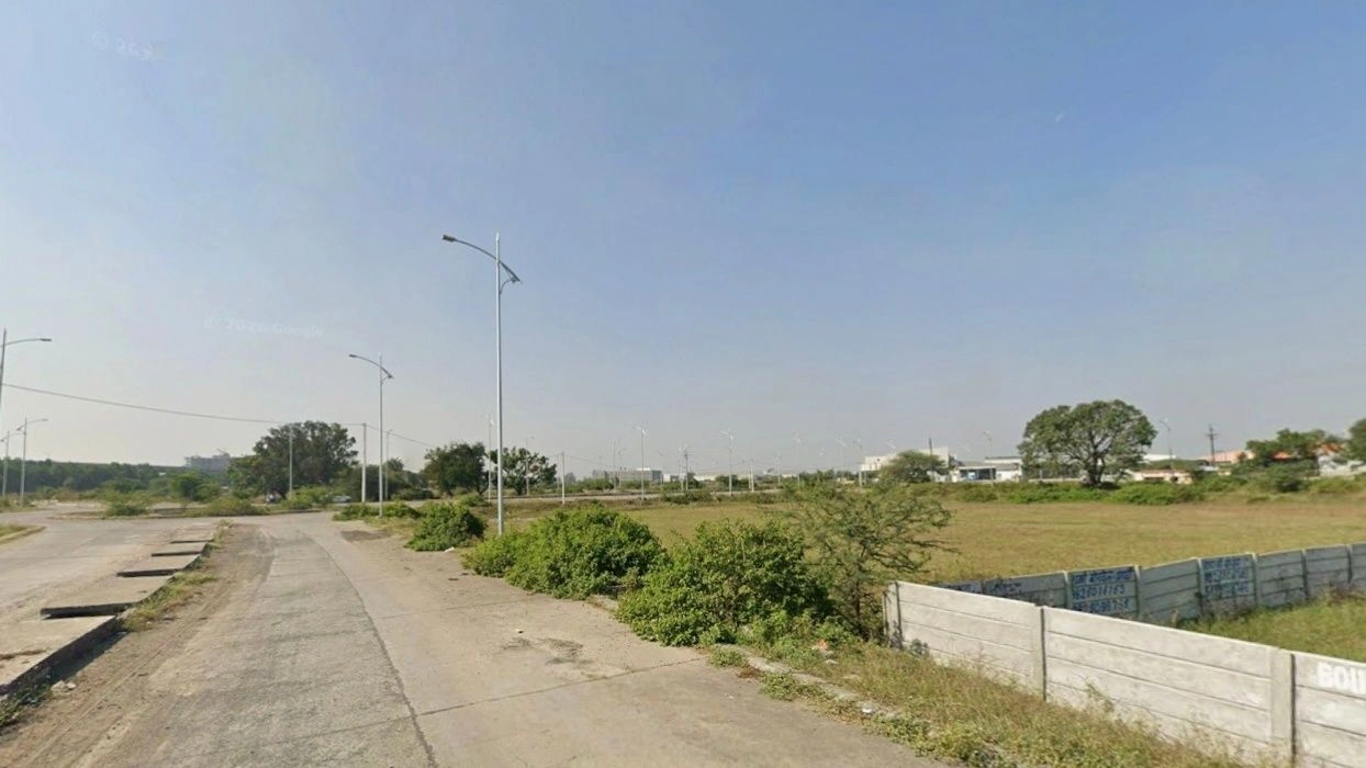 QRRR+GH2, Indore, Madhya Pradesh, India