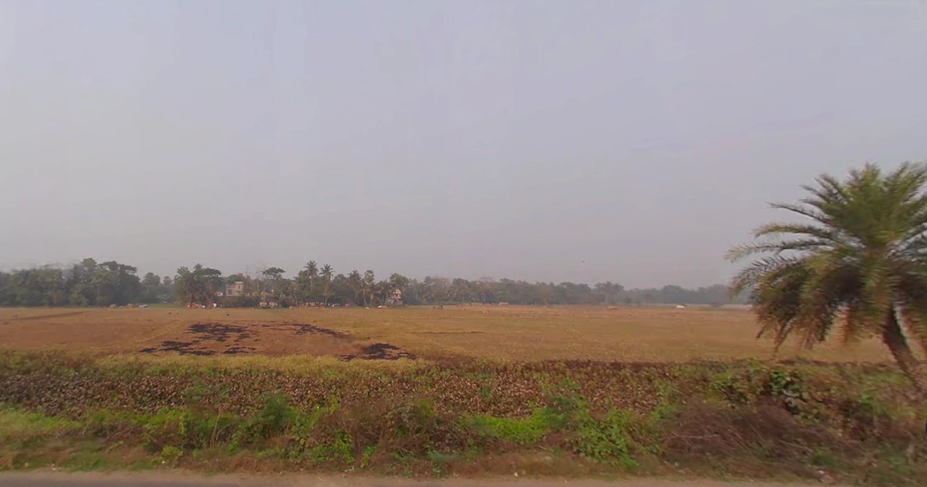 CA Block(Newtown), Action Area I, Newtown, New Town, West Bengal 700107, India