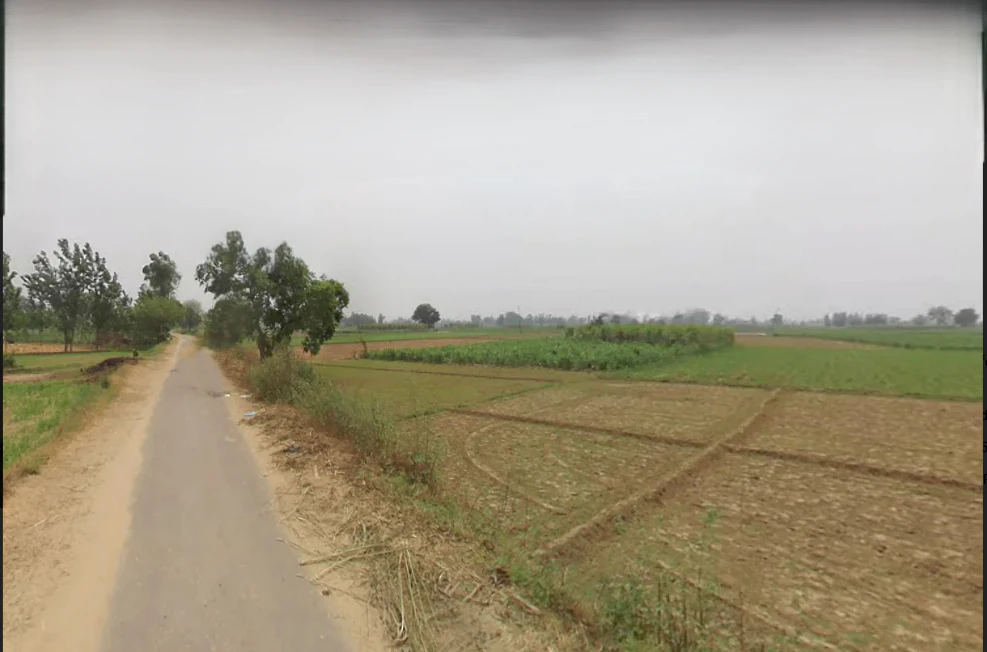 Akbarpur Garhi, Uttar Pradesh 250401, India