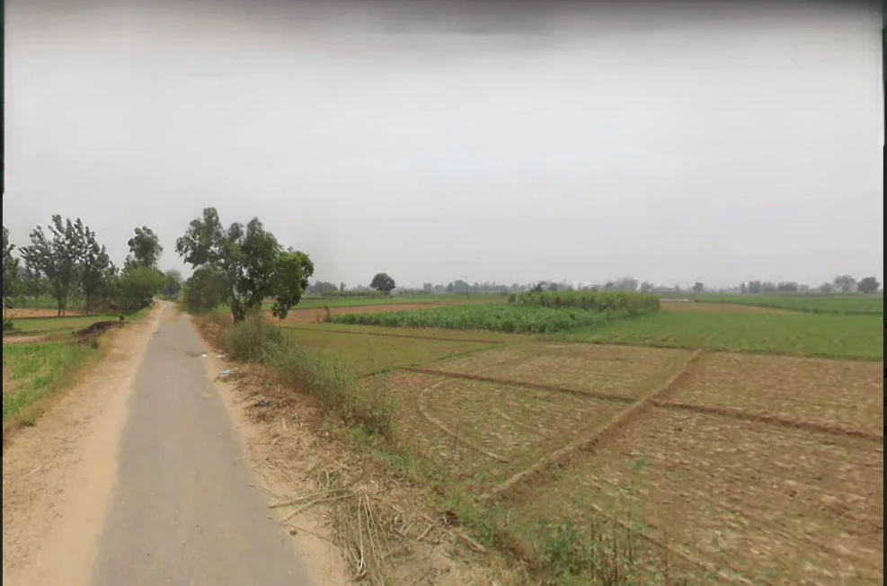 Akbarpur Garhi, Uttar Pradesh 250401, India