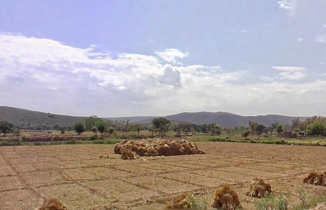 QPC2+G9 Ismalpur, Rajasthan, India