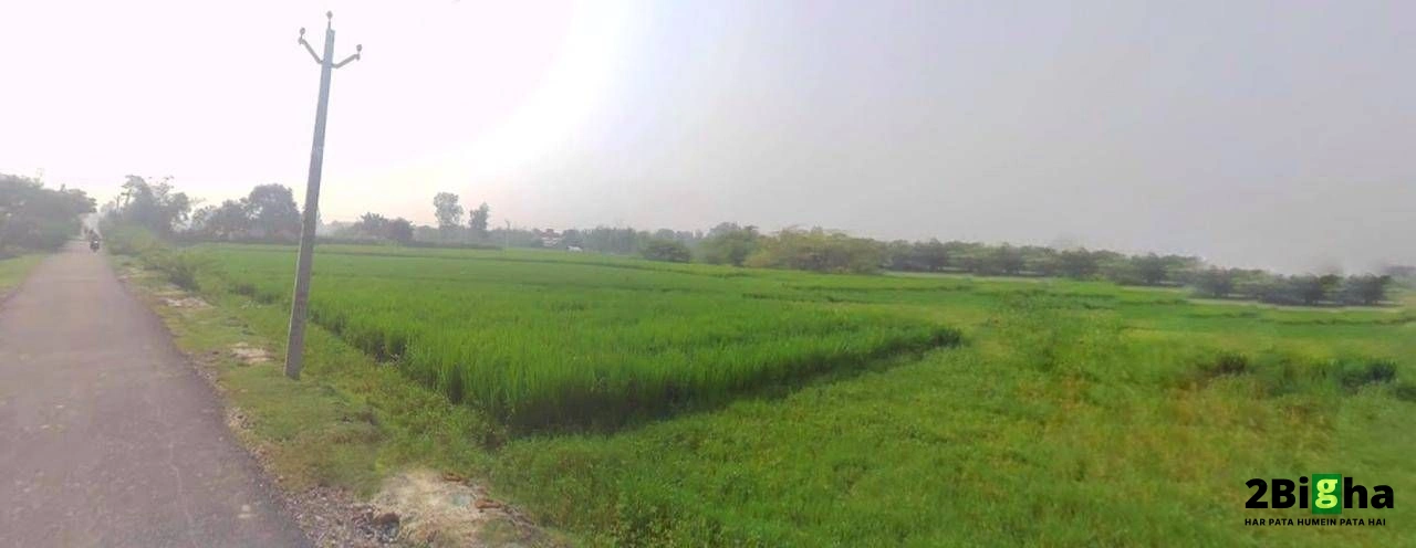 Kanpur - Lucknow Rd, Railway Colony, Alambagh, Lucknow, Uttar Pradesh, India