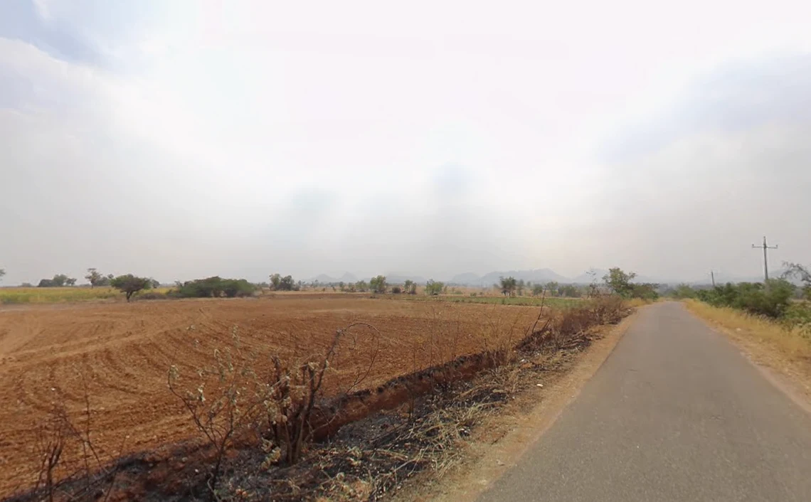 Madakasira, Andhra Pradesh, India