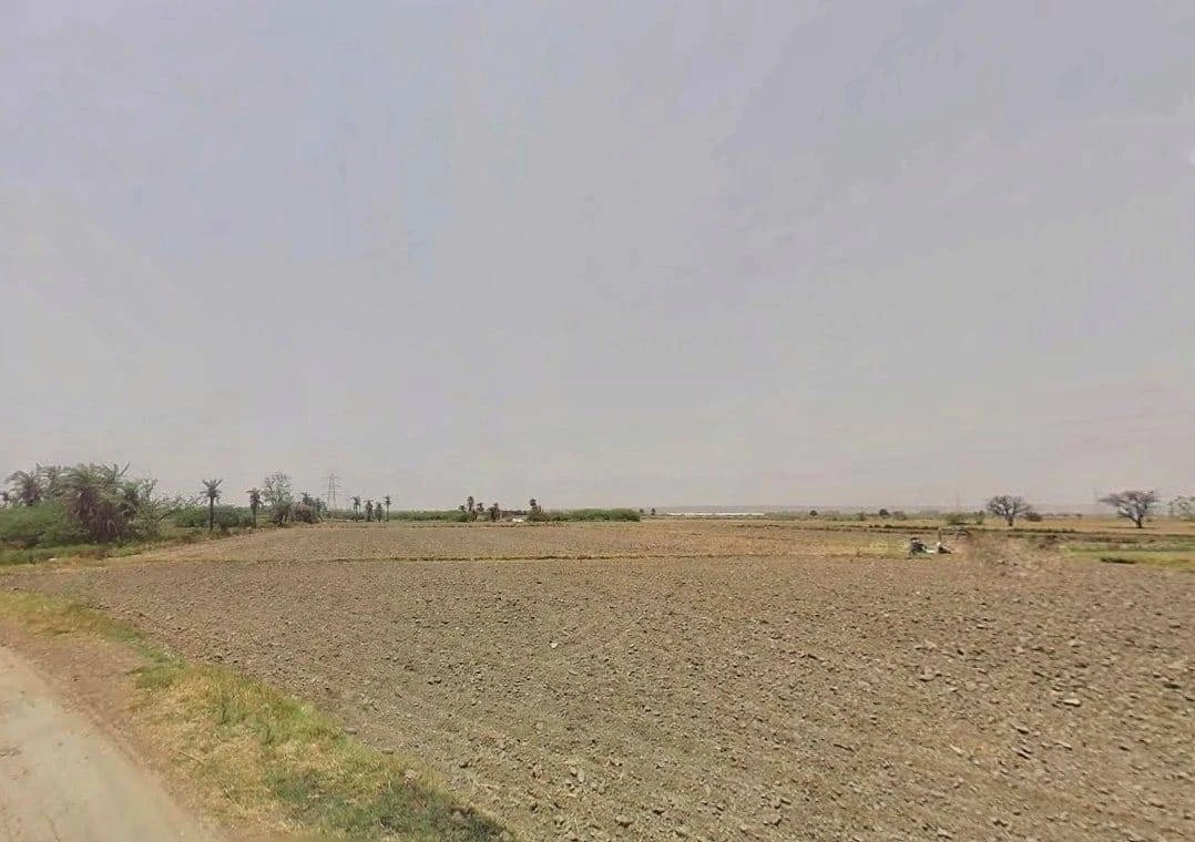 755Q+4M Ghangola, Haryana, India