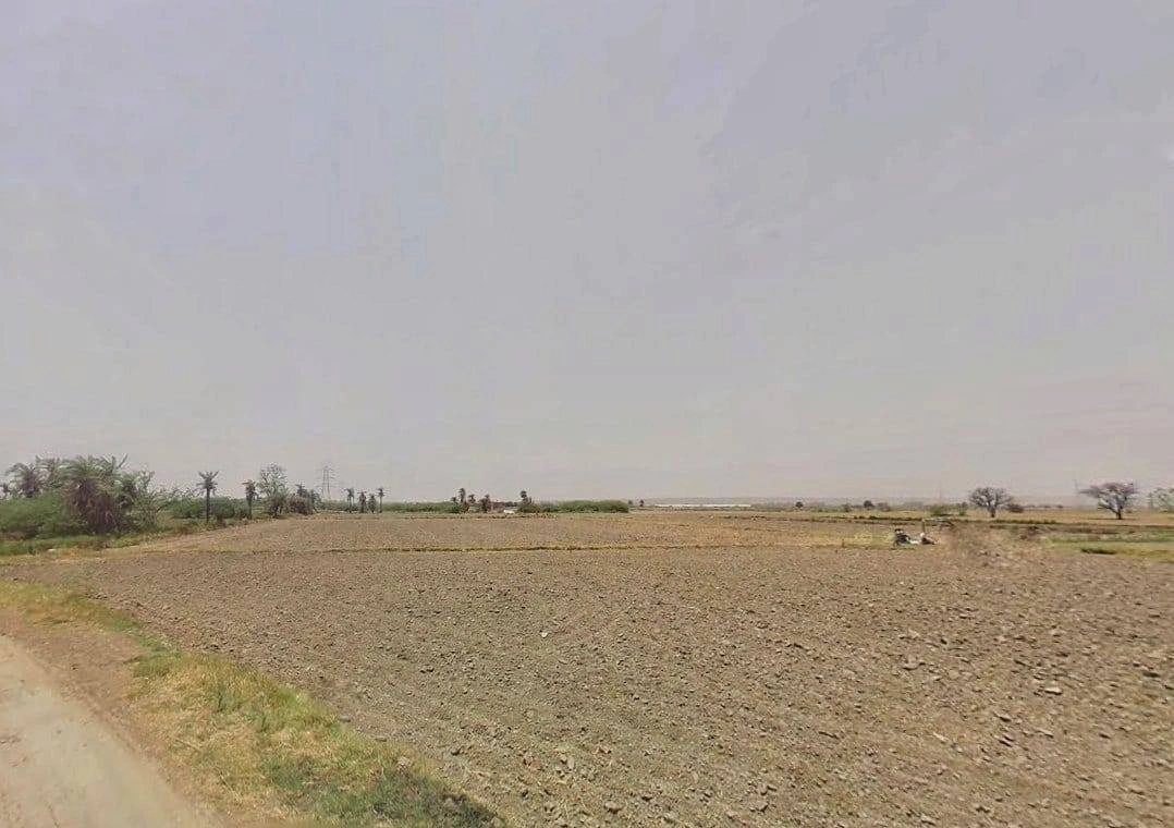 755Q+4M Ghangola, Haryana, India