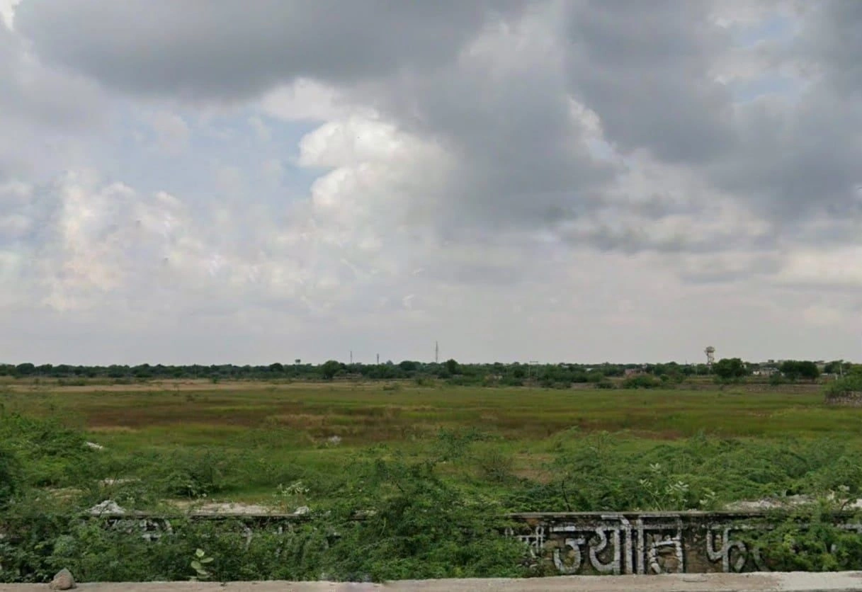 P8J3+G2 Sawarda, Rajasthan, India