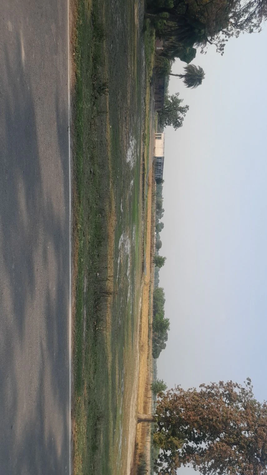 M797+J9 Durga Pur, Uttar Pradesh, India