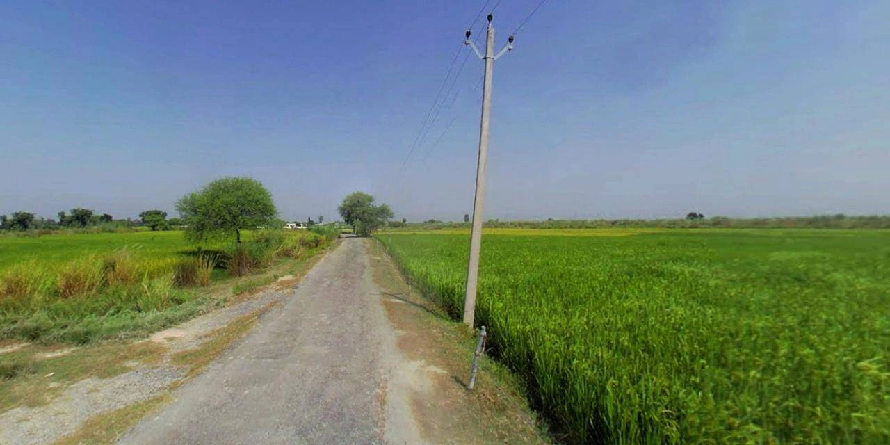 Barnagar, Madhya Pradesh 456771, India