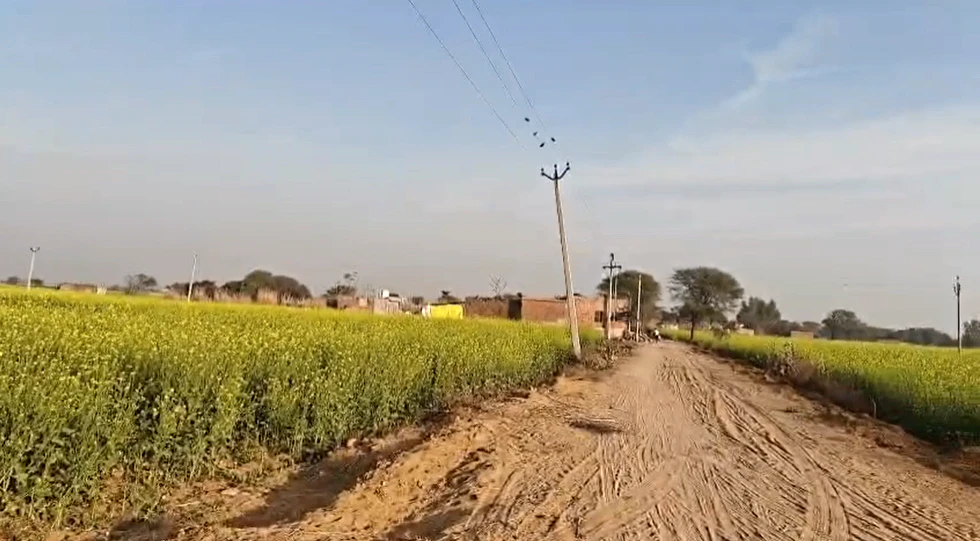 9R7C+2P Maujpur, Rajasthan, India