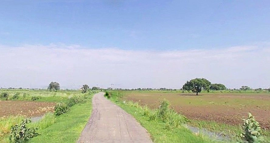 7FRQ+XR3, Bhindaulia, Uttar Pradesh 243123, India