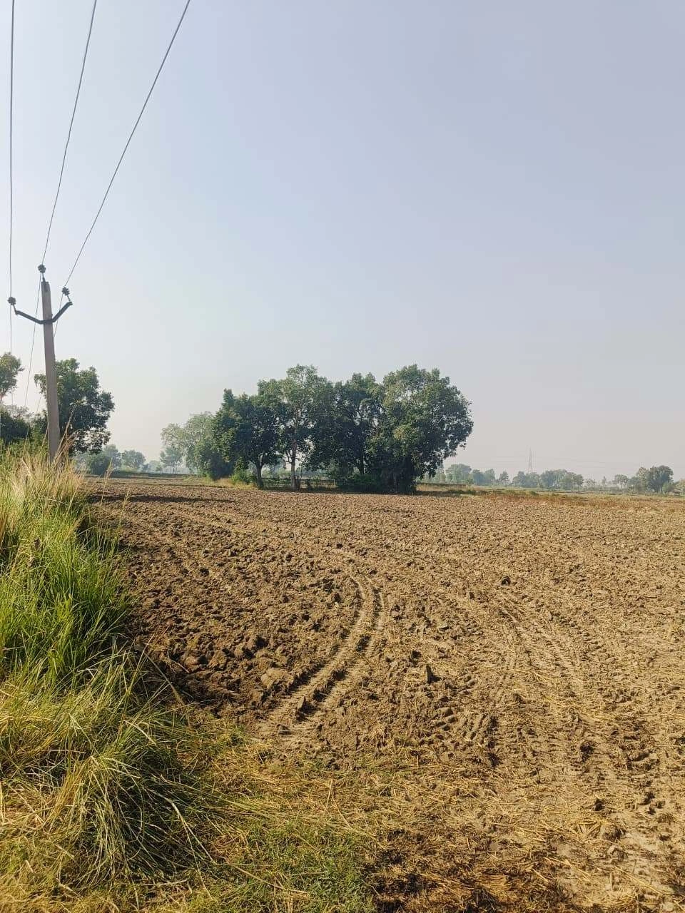 Basai, Mathura, Uttar Pradesh 281501, India