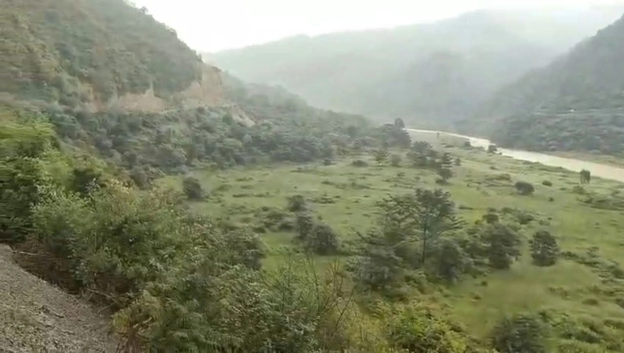 Marchula, Almora, Uttarakhand 263646, India