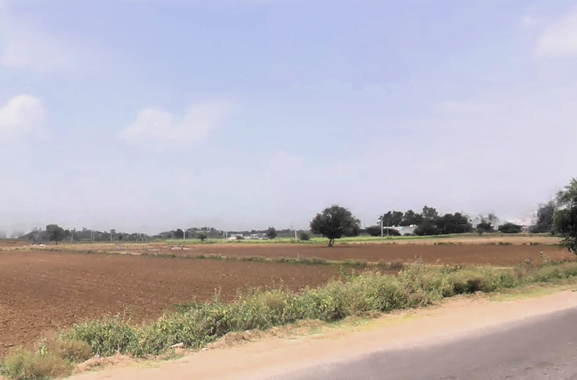 H6VG+6M, Charkhi Dadri, Haryana 127306, India