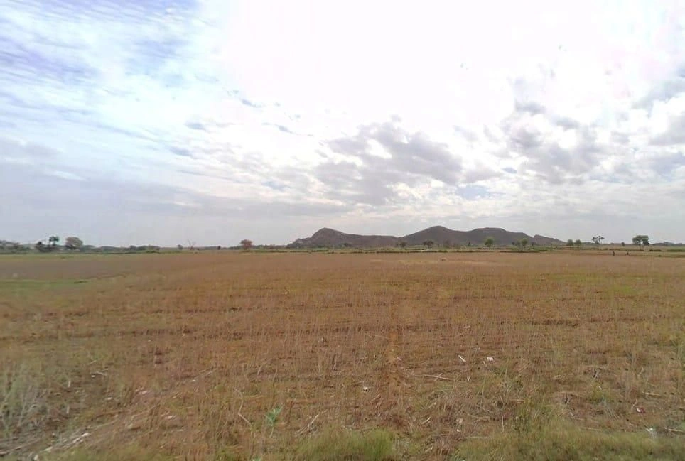 Beejwa, Rajasthan, India