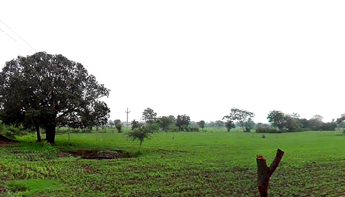 Suthaliya, Madhya Pradesh 465677, India