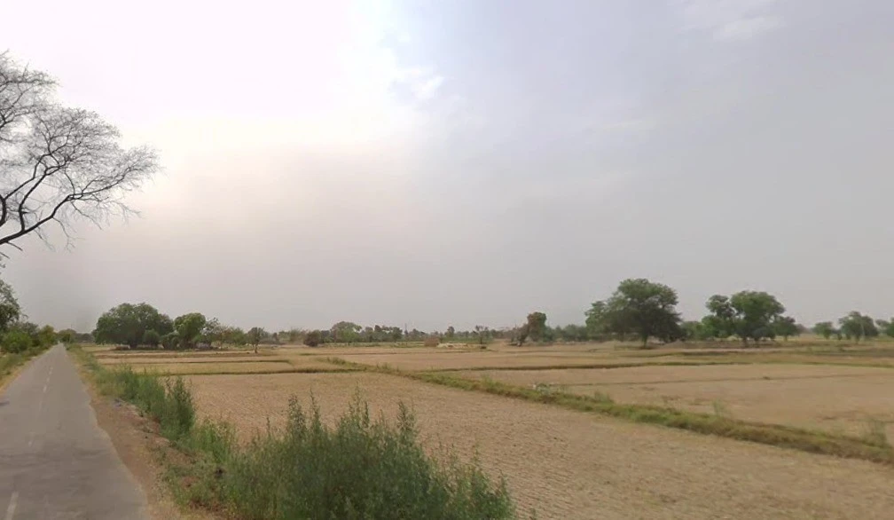 Dayalpur, Haryana, India