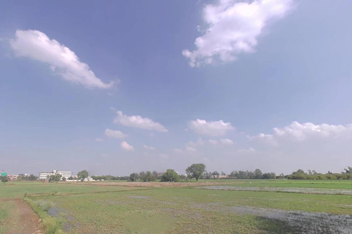 Sector 2 Rd, Housing Board Colony, Palwal, Haryana 121102, India