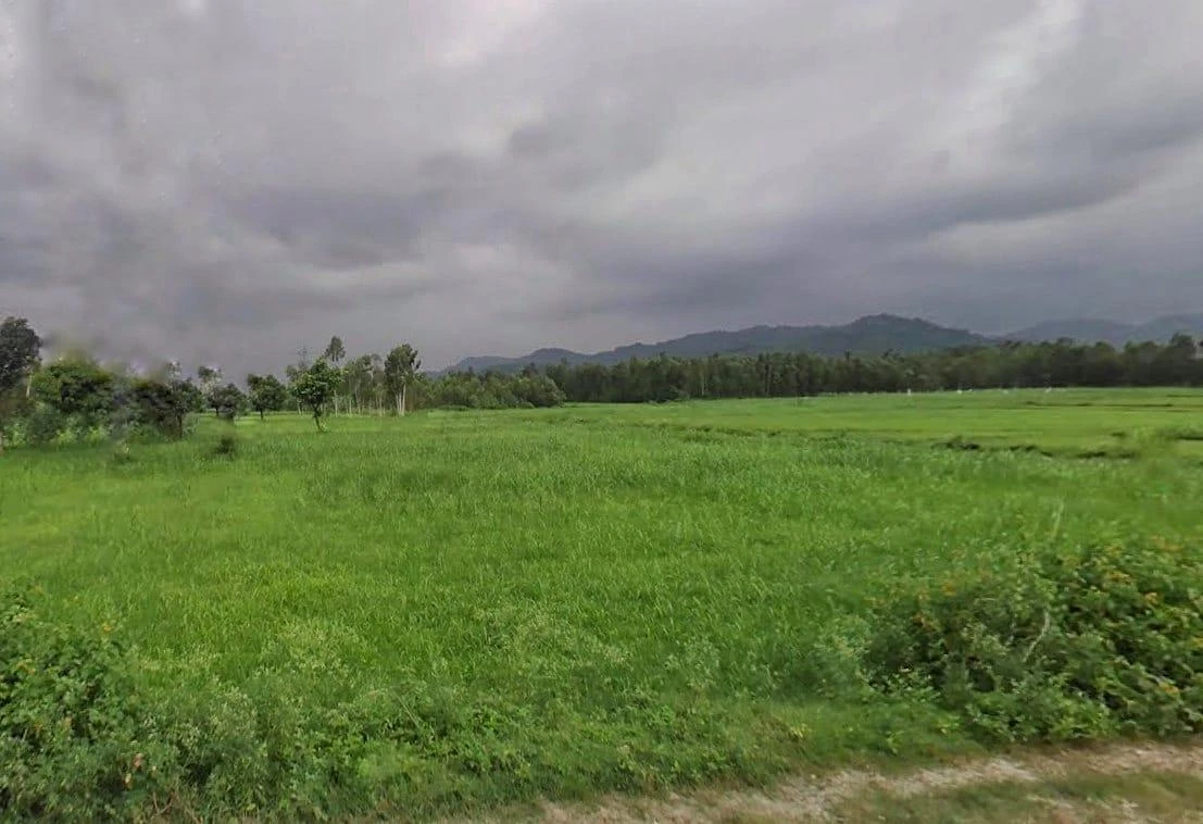 8H8V+QCC, Faizabad, Uttar Pradesh 247121, India
