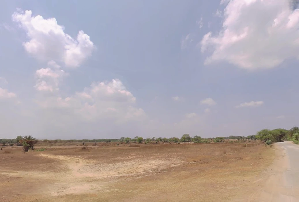 Purulia, West Bengal, India