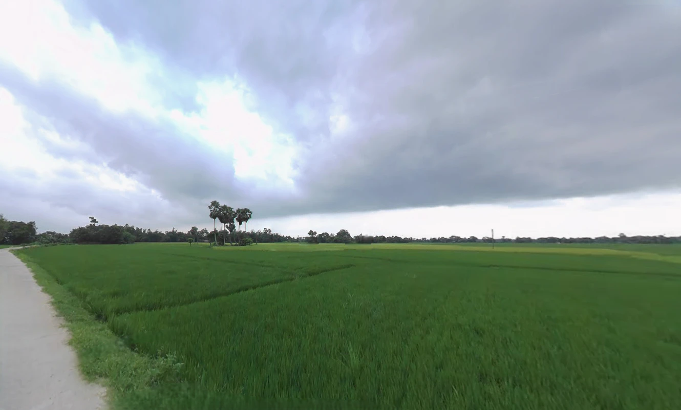 Serampore, West Bengal, India