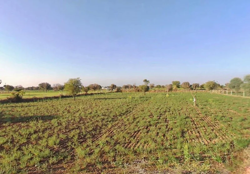 RJ SH 57, Rajasthan, India preview 2