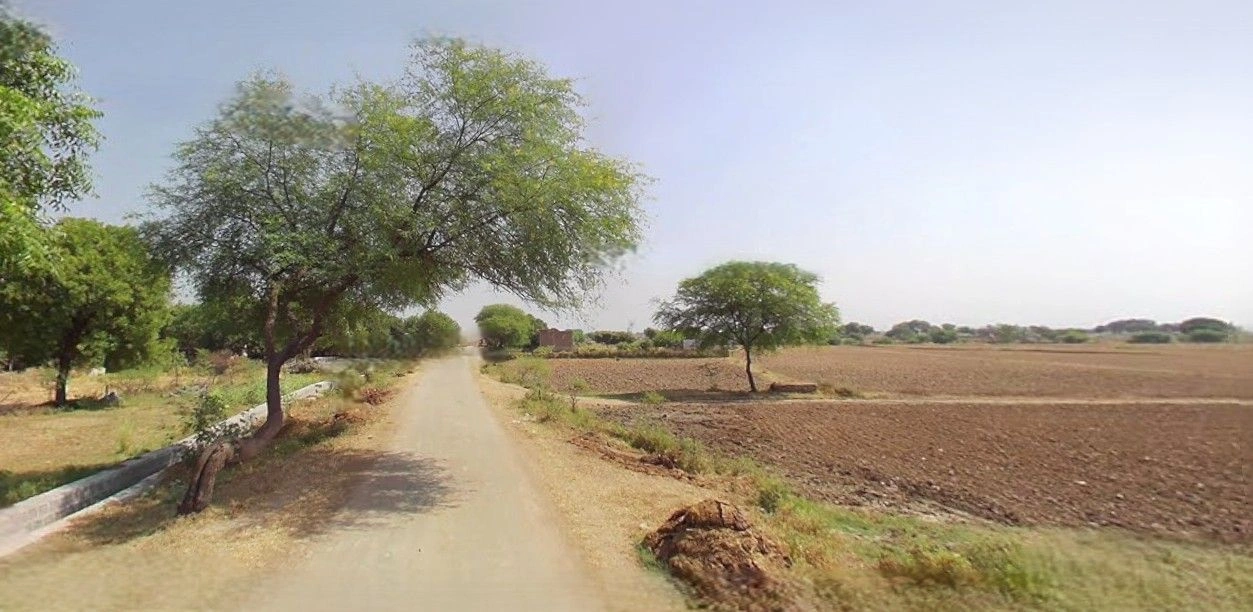 Jaora, Madhya Pradesh 457226, India