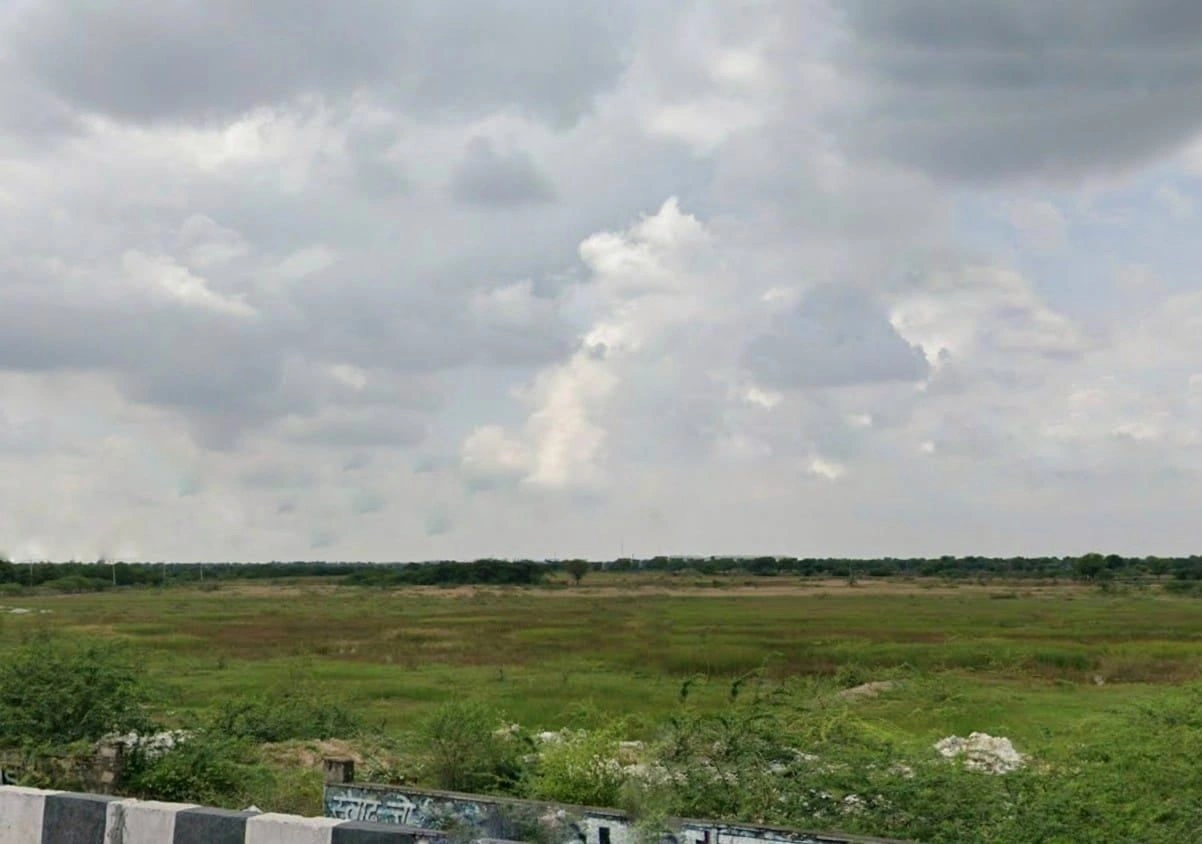 P8J3+G2 Sawarda, Rajasthan, India