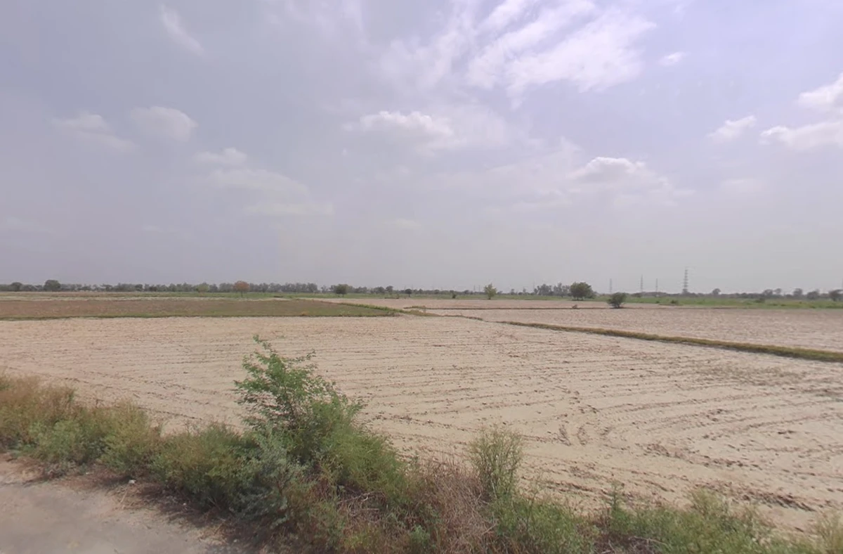 Sector 2 Rd, Housing Board Colony, Palwal, Haryana 121102, India