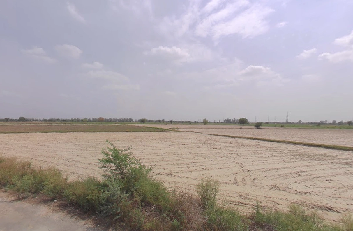 Sector 2 Rd, Housing Board Colony, Palwal, Haryana 121102, India