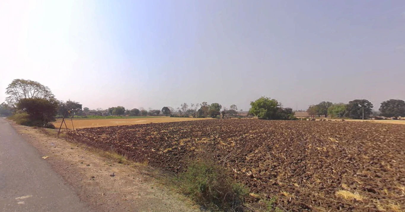CF6M+QPP, Palkhi, Madhya Pradesh 456335, India