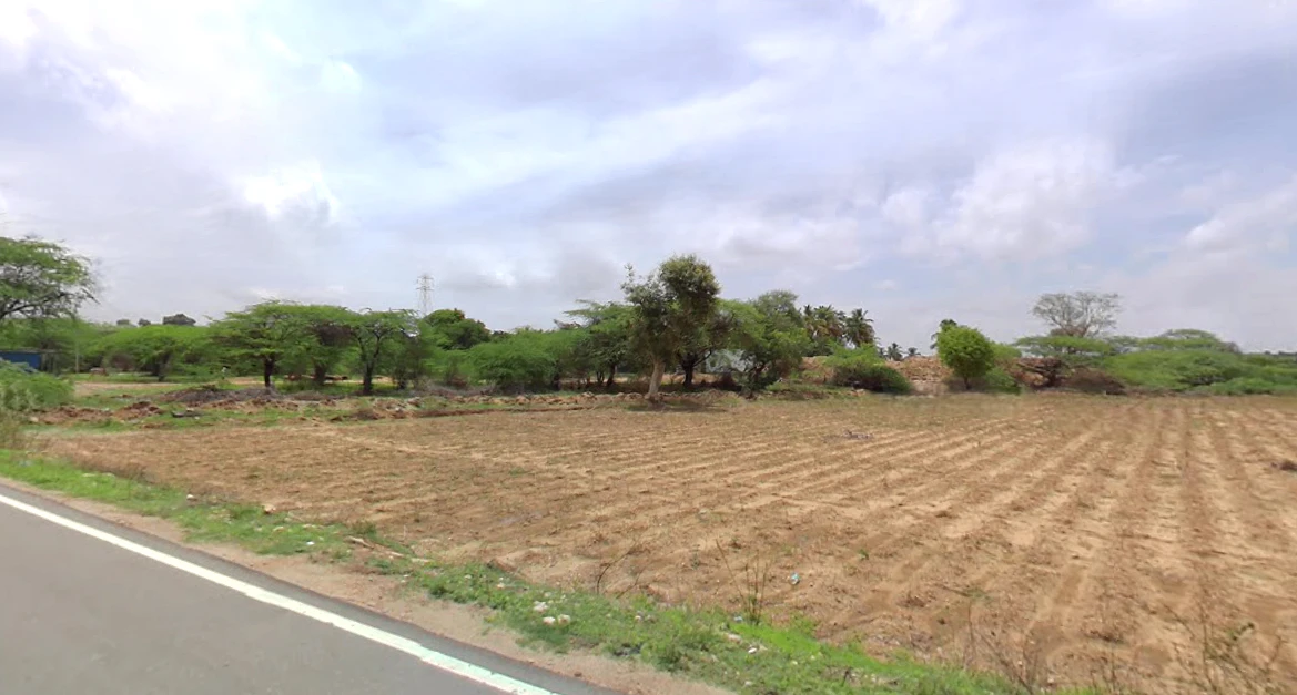 Sira, Karnataka 572137, India