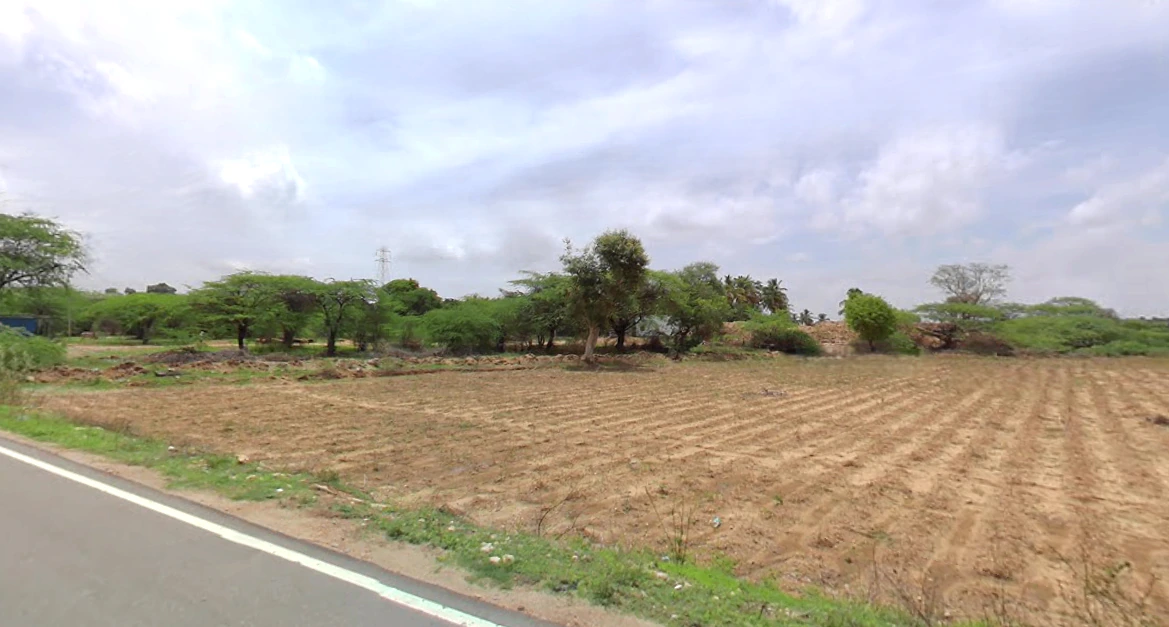 Sira, Karnataka 572137, India