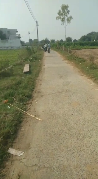 WRQR+MWC, Aligarh, Khair, Uttar Pradesh 202138, India