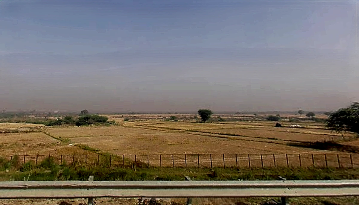 Dadri, Uttar Pradesh, India