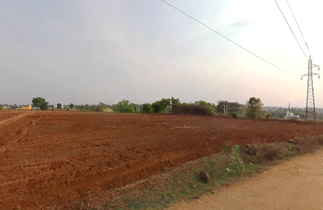 Hunsur, Karnataka, India