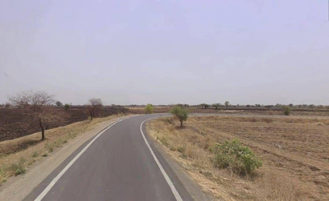 GQWP+34R, Chhajjukhedi, Madhya Pradesh, India preview 3