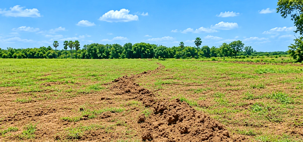 6G3Q+HX Kalluru, Khammam, Telangana, India
