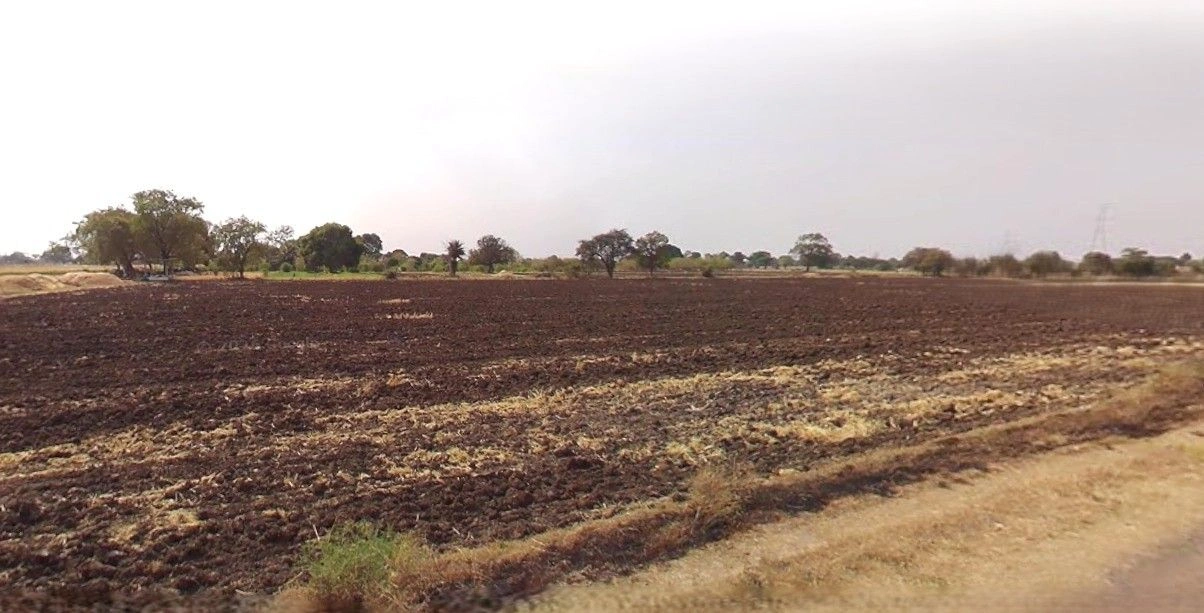 Agar, Madhya Pradesh 465441, India