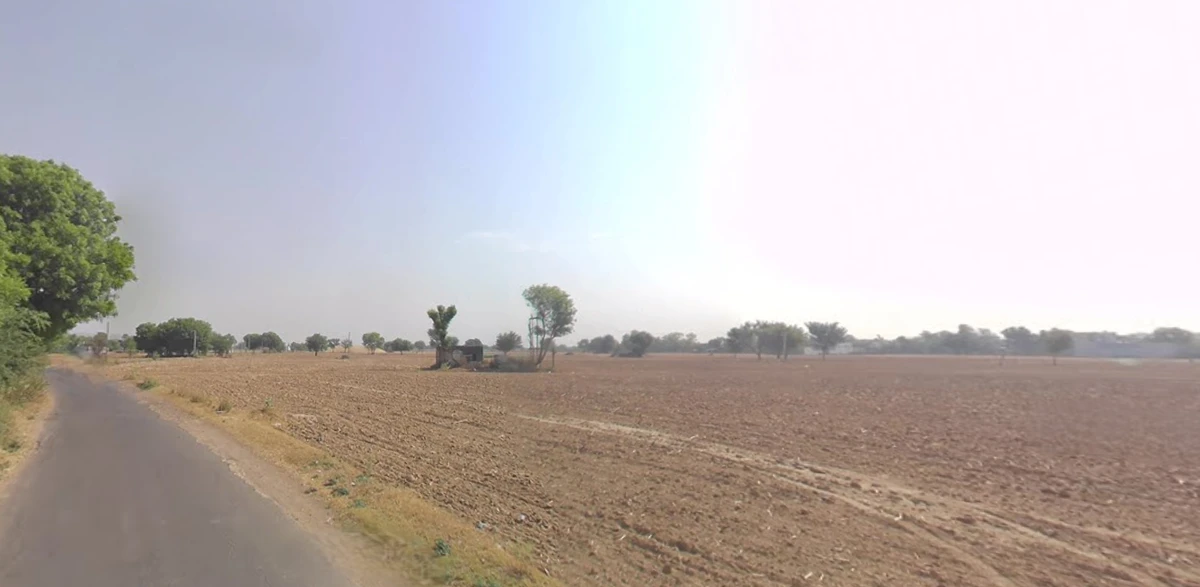 Dhool Khera, Rajasthan, India