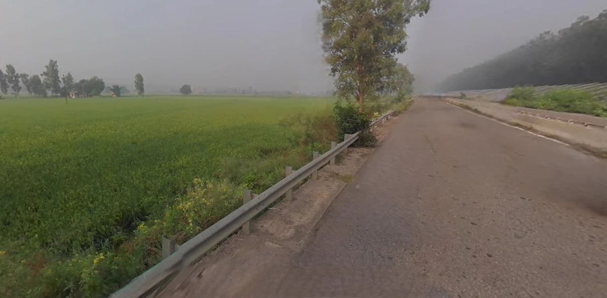 Bhalla Pind, Punjab 143102, India