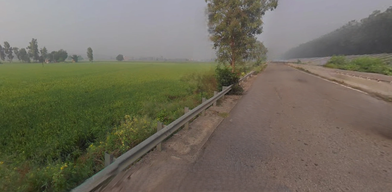 Bhalla Pind, Punjab 143102, India