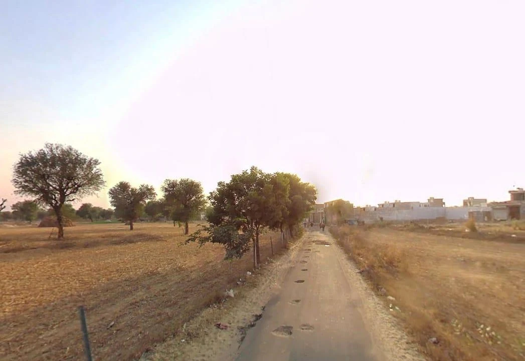 XMCP+843, Peethawas, Rajasthan, India