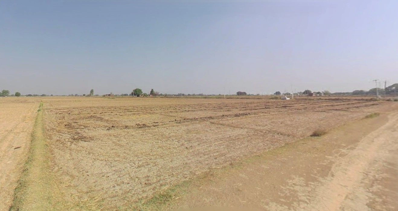 Barnagar, Madhya Pradesh 456771, India