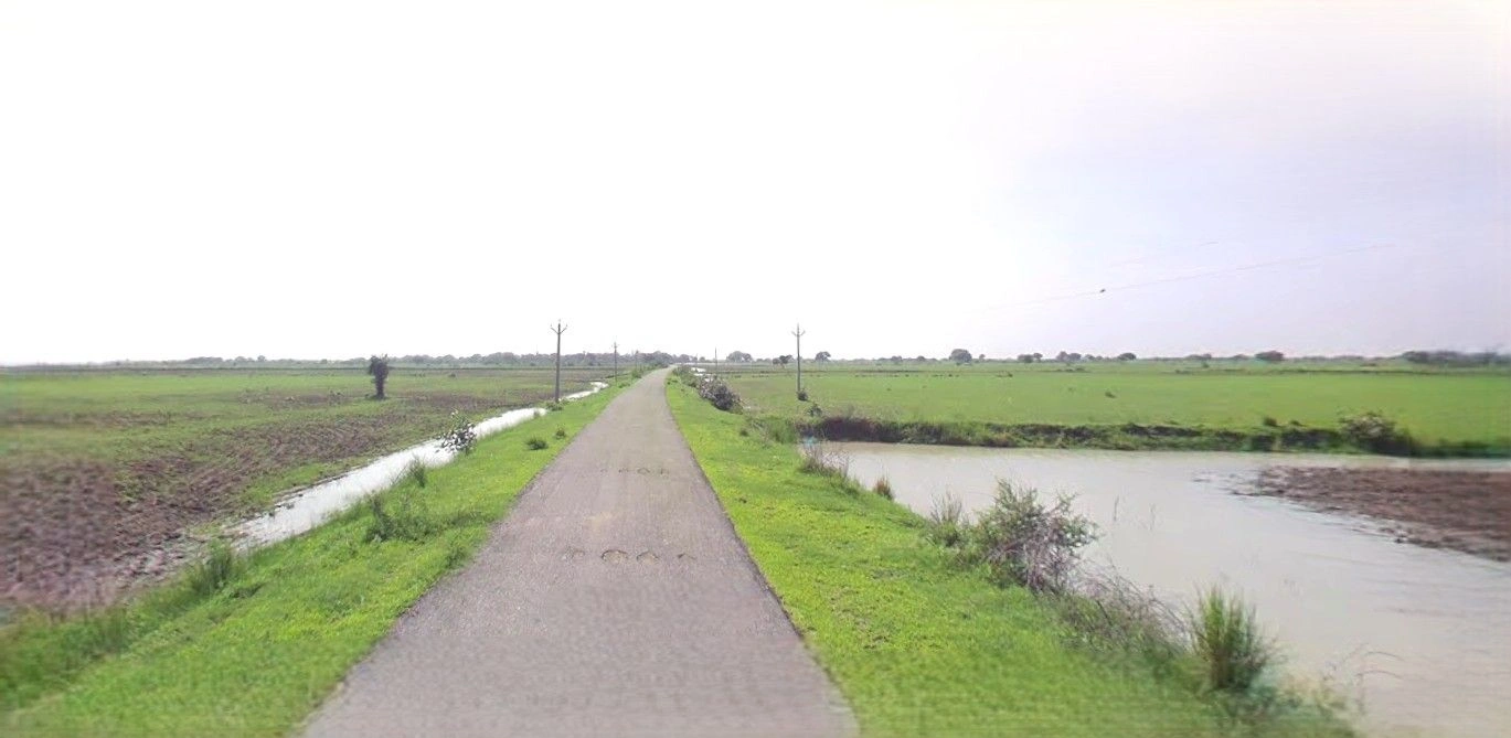 Barnagar, Madhya Pradesh 456771, India