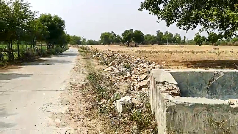 Suryavatika Rd, Chakur, Rajasthan 303701, India preview 3