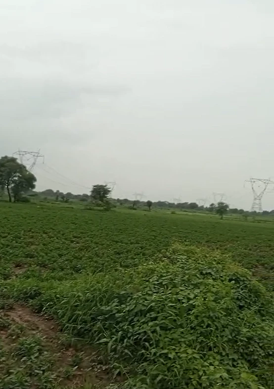 57JQ+P7 Sarwai, Chhatarpur, Madhya Pradesh, India