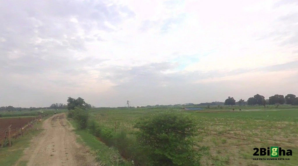 G9F4+XR5, Lucknow Expressway, Kanpur, Hariherpur Gair Ehatmal, Uttar Pradesh 209861, India